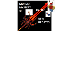 Murder Mystery 3 [BETA]