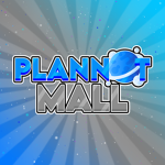 Plannet Mall.