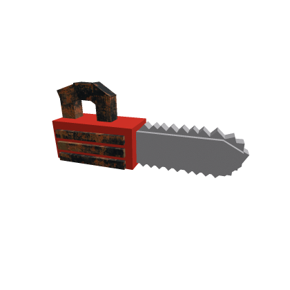 Chainsaw