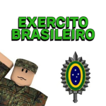 EXÉRCITO BRASILEIRO//BRAÇO FORTE, MÃO AMIGA
