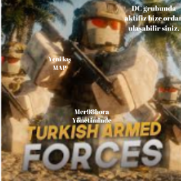 TURKISH ARMED FORCES (TAF)