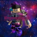 KingJoeyFriends