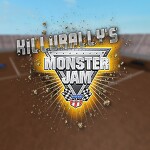 Killurally's Monster Jam