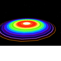 Advanced Planetball game