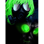 The Toxic Raiders