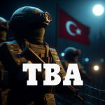 | TBA | Turkısh Armed Forces