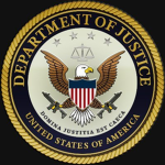[DOJ] Department of Justice | 1950s