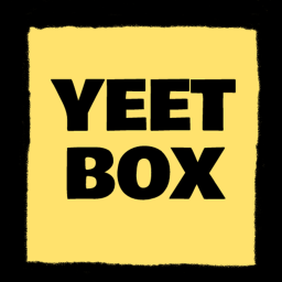★Yeet Box★
