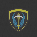 1st Raider Brigadeᅠᅠ