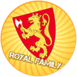 The Royal Family Friends