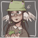 Roblox frogy group