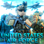 ~USAF- United States Air Force