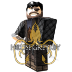 .- House Greyjoy -.