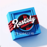 Rasticly Design