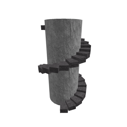 my spiral staircase