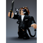 ROBLOX GAMING C0MMUNITY