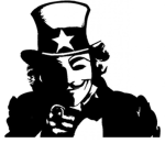 Anonymous needs you