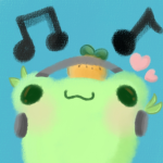Friendship with frogs