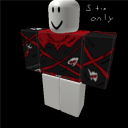 the shirt of the epic shirt Roblox decal