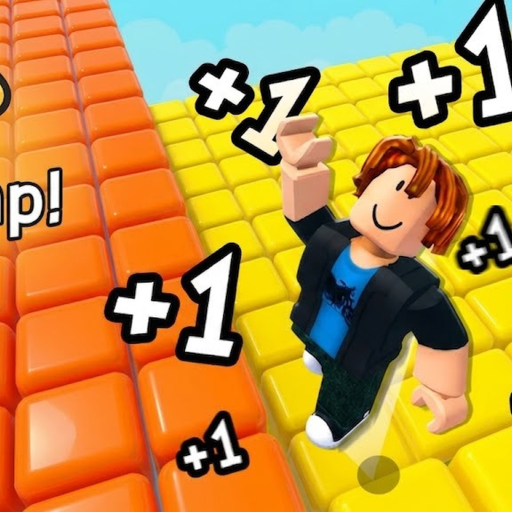 +1 Jump Needoh Escape