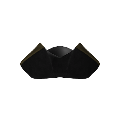 Pirate Swashbuckler's Tricorne