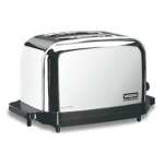 Toaster gang The real toast