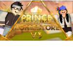Prince™