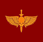 Revolution Special Operations Command