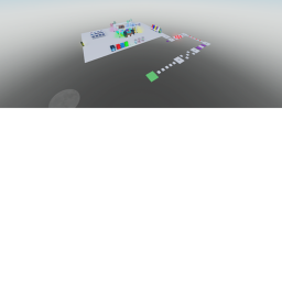 The Mega Fun Obby!