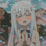 Why you left me alone?