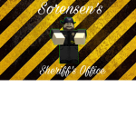 S-P-D Sheriffs Office