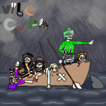 Vxbe Clan