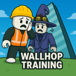 Wall Hop Training [BETA]