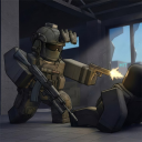 [UPD] Military Simulator