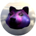 Galaxy Doge