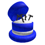 Helper Tool Top Hat
