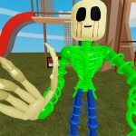 Thrive To Survive Killers