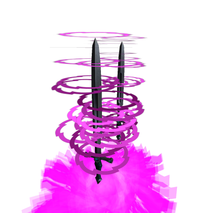 Blade Master aura