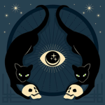 [SB3] Midnight Cats