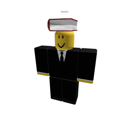 Librarian