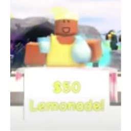 lemonade farm skins for tds icon