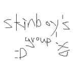 skinboy’s crazy group of weirdness