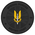 United Kingdom Special Forces - [PBA]