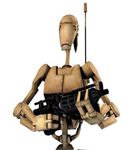 The Alliance Of Droids