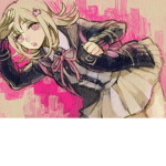 Chiaki Nanami fan group