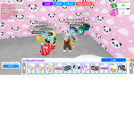 Alexis and Tori fun Place