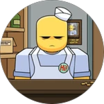 Minimum Wage Roblox badge thumbnail