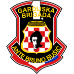 [HVO] 1. Gardijska Brigada Ante Bruno Bušić