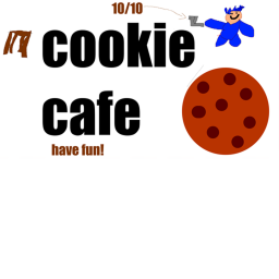 cookie cafe