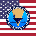 [USA]Naval Education and Training Command